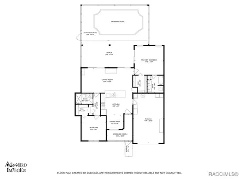 2319 N Hendry Pt, Hernando, FL 34442 photo 6