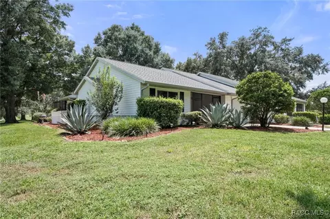 2319 N Hendry Pt, Hernando, FL 34442