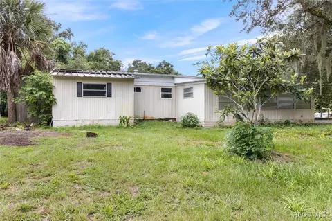 736 S Eden Gardens Ave, Inverness, FL 34450