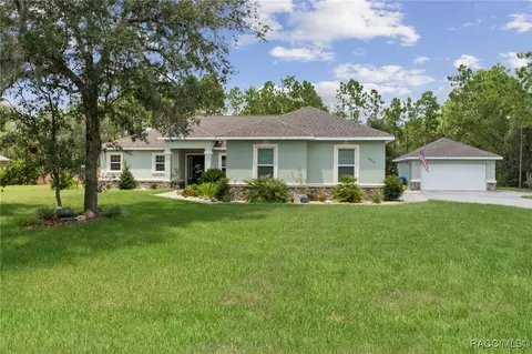 5919 Corral Pl, Beverly Hills, FL 34465