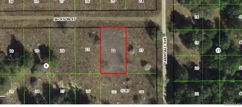 2303 Jackson St, Inverness, FL 34453