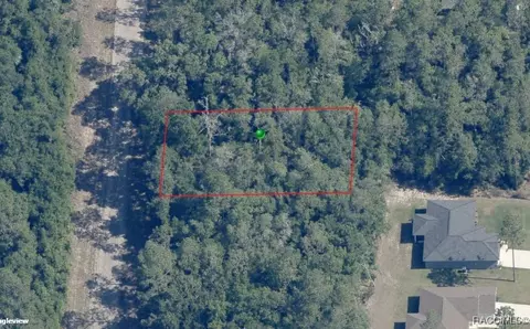 8791 N Mission Ter, Dunnellon, FL 34434