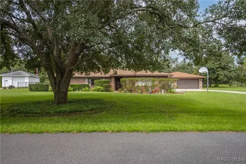 12456 S Hyacinth Pt, Floral City, FL 34436