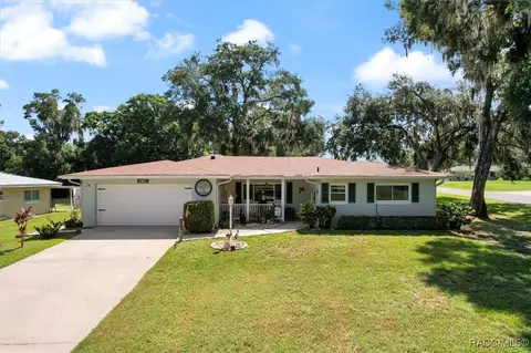314 Camellia Ave, Inverness, FL 34452