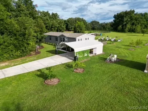 7676 E Pinto Ct, Floral City, FL 34436