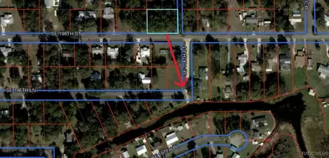 0 SE 196th St, Other, FL 34431 photo 2