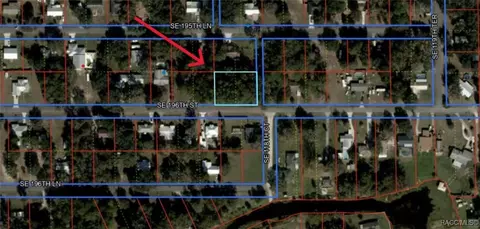 0 SE 196th St, Other, FL 34431
