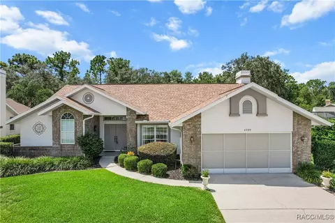 6089 N Whispering Oak Loop, Beverly Hills, FL 34465