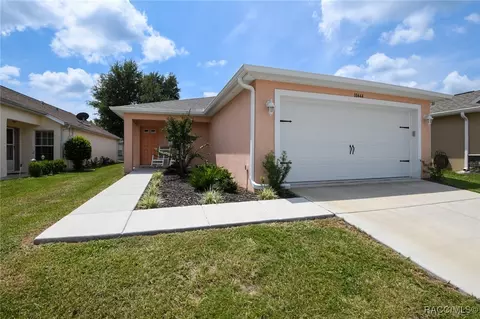 10444 S Drew Bryant Cir, Floral City, FL 34436