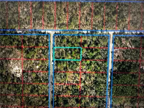 0000 SE 126th Ter, Dunnellon, FL 34431