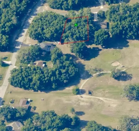 1911 W Golfcart Ln, Citrus Springs, FL 34434