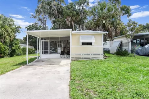 2555 N Park Pt, Hernando, FL 34442