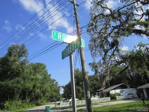 3893 E Forest Dr, Inverness, FL 34453 photo 6