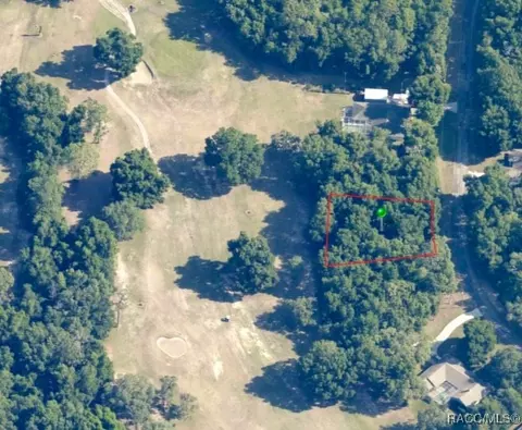 8454 N Pinnacle Dr, Citrus Springs, FL 34434