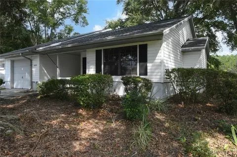 2276 N Volusia Pt, Hernando, FL 34442 photo 2