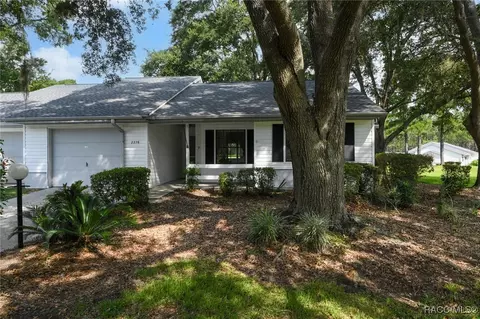 2276 N Volusia Pt, Hernando, FL 34442