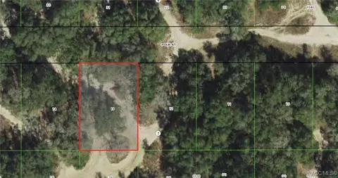 2911 Polk St W, Inverness, FL 34453