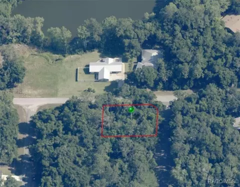 11704 N Landover Ter, Dunnellon, FL 34434
