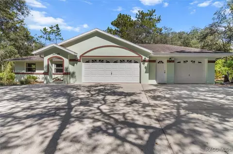 1035 S Bea Ave, Inverness, FL 34452