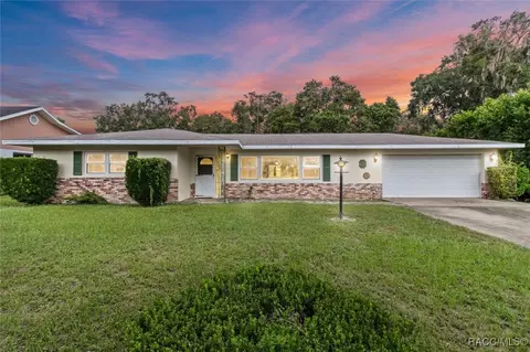 327 Camellia Ave, Inverness, FL 34452