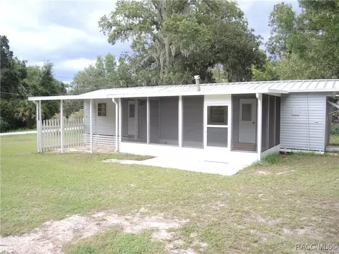 6881 N Charles Ter, Hernando, FL 34442