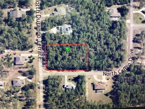 5679 N Durango Ter, Beverly Hills, FL 34465