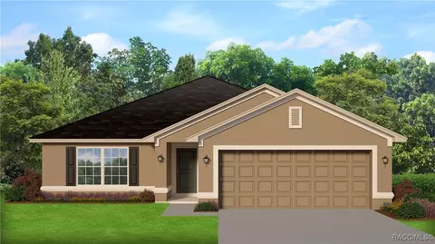 1028 Heron Point Dr, Inverness, FL 34453