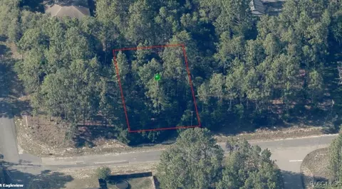 3767 W Galtonia Ln, Citrus Springs, FL 34433