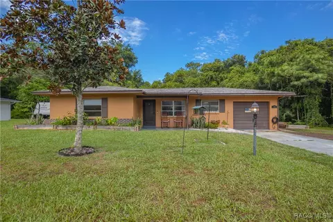 733 Kingsley Ter, Inverness, FL 34450