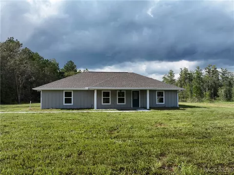 5446 SW Overstreet Ave, Greenville, FL 32331