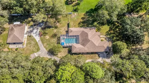 2895 W Live Oak St, Lecanto, FL 34461
