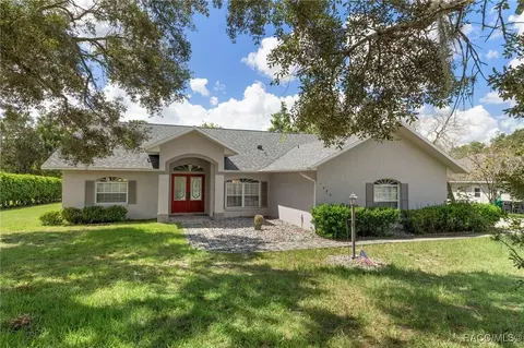 1590 E Saint James Loop, Inverness, FL 34453