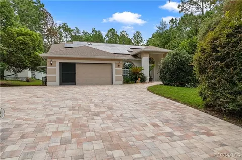 1860 W Tall Oaks Dr, Beverly Hills, FL 34465