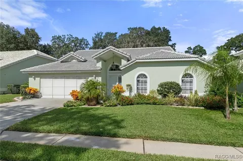 801 Balmoral Ct, Inverness, FL 34453