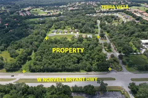 331 W 285 342 304 270 W Office Park Rd, Hernando, FL 34442