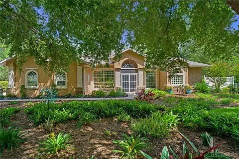 5649 N Brand Ter, Beverly Hills, FL 34465