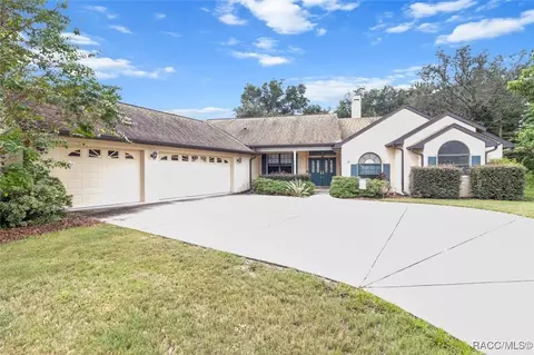 4 Woodlee Ct N, Homosassa, FL 34446