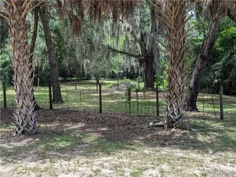 4865 E Princeton Ln, Hernando, FL 34442