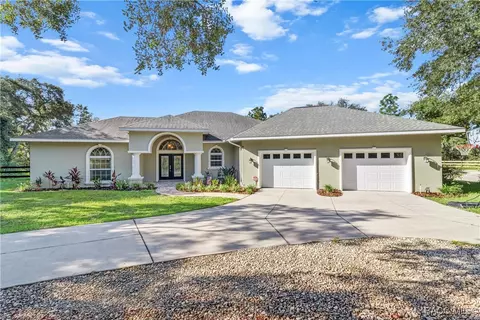 4352 W Ranger St, Beverly Hills, FL 34465