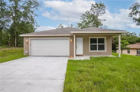 712 Windy Ave, Inverness, FL 34452