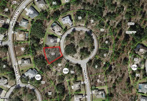 29 Freesia Ct, Homosassa, FL 34446