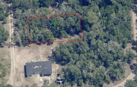 610 Dalwood Ave, Inverness, FL 34453