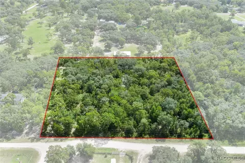 6463 S Tropicana Ave, Lecanto, FL 34461