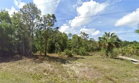 13042 W Baltic Ivy St, Crystal River, FL 34428