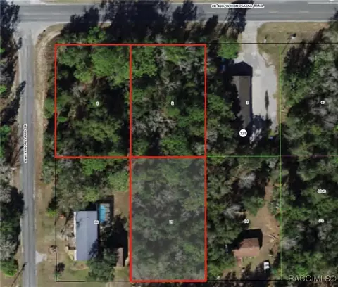 6962 W Homosassa Trl, Homosassa, FL 34448