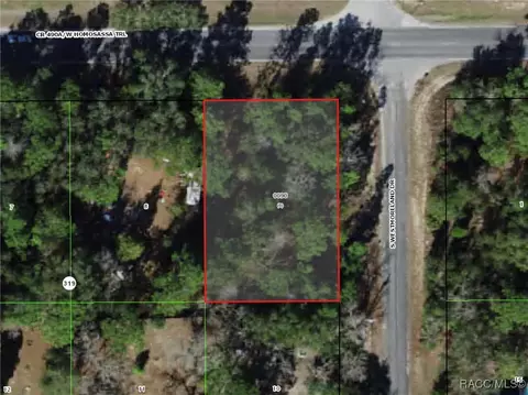 7022 W Homosassa Trl, Homosassa, FL 34448
