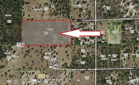 5990 W Oakhill St, Dunnellon, FL 34433