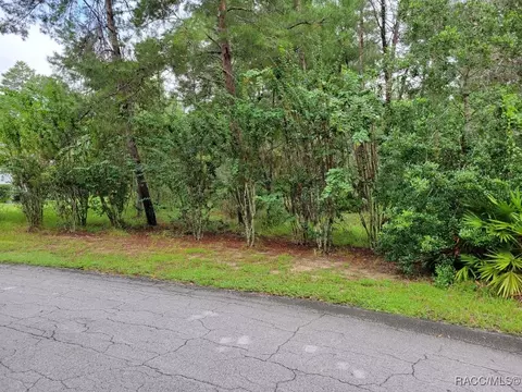 24 Geranium Ct, Homosassa, FL 34446