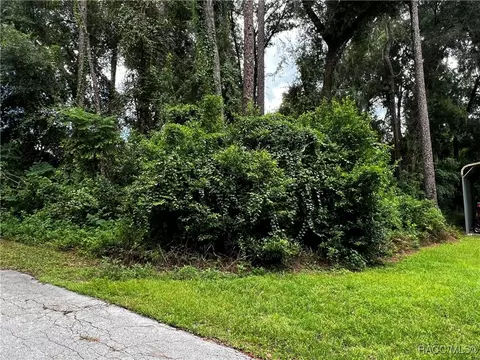 6034 E Menlo Ln, Inverness, FL 34452 photo 2