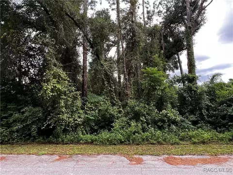 6034 E Menlo Ln, Inverness, FL 34452